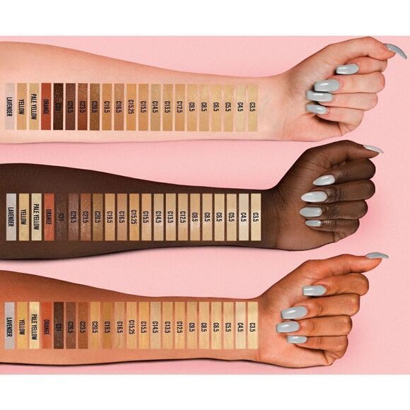 Jeffree Star C15.25 Magic Star Concealer - Picture 4 of 5